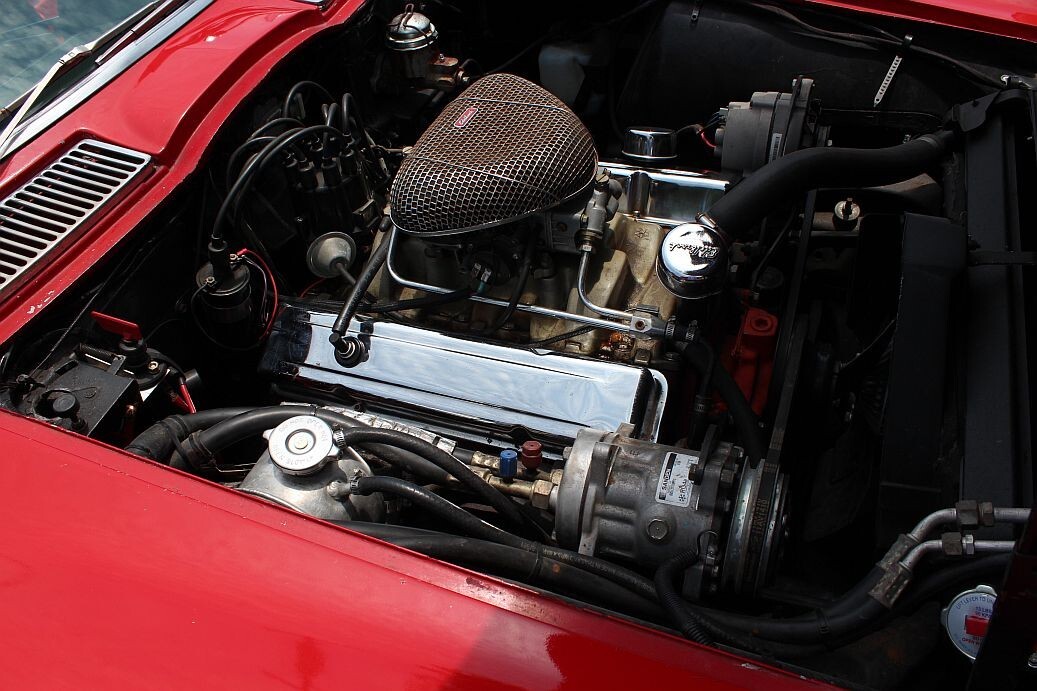 Chevrolet-Corvette-1964-Convertible-22