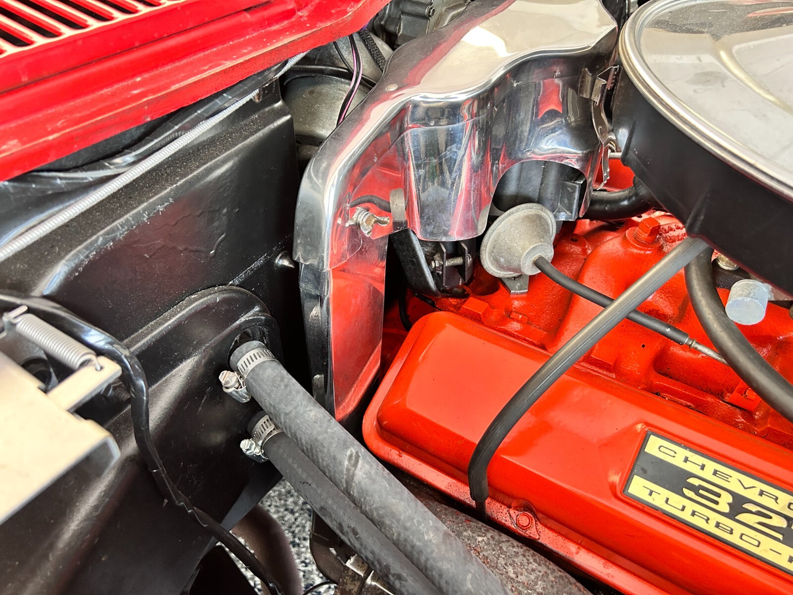 Chevrolet-Corvette-1964-Convertible-26