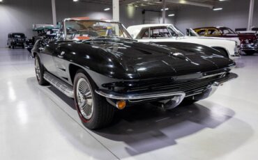 Chevrolet-Corvette-1964-Convertible-29