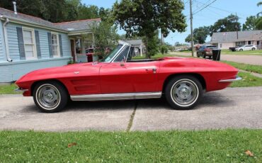 Chevrolet-Corvette-1964-Convertible-4