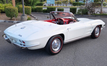 Chevrolet-Corvette-1964-Convertible-4