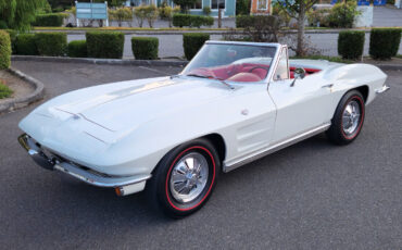 Chevrolet-Corvette-1964-Convertible-5