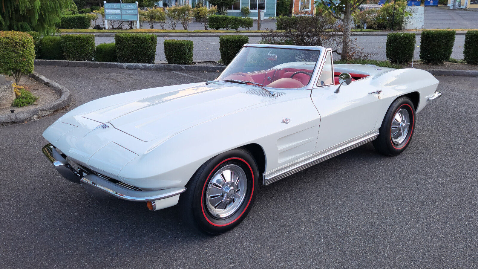 Chevrolet-Corvette-1964-Convertible-5