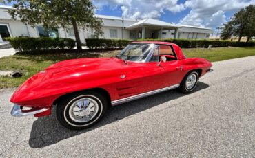Chevrolet-Corvette-1964-Convertible-5