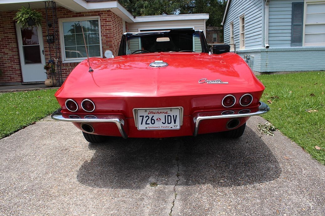 Chevrolet-Corvette-1964-Convertible-6