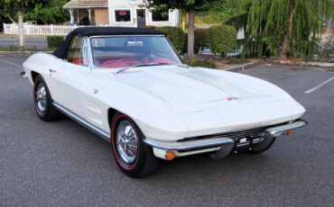 Chevrolet-Corvette-1964-Convertible-6