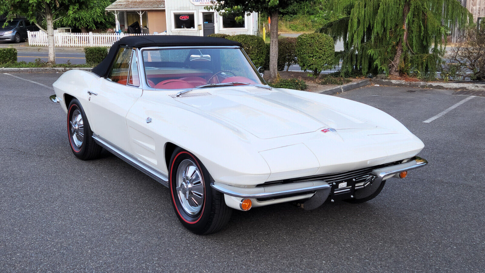 Chevrolet-Corvette-1964-Convertible-6