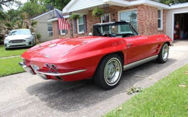 Chevrolet-Corvette-1964-Convertible-7