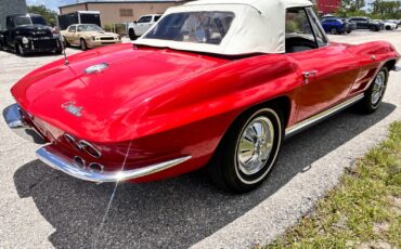 Chevrolet-Corvette-1964-Convertible-7