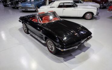 Chevrolet-Corvette-1964-Convertible-7