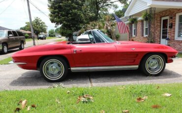 Chevrolet-Corvette-1964-Convertible-8