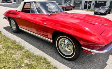 Chevrolet-Corvette-1964-Convertible-8