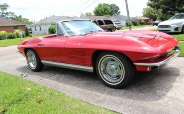 Chevrolet-Corvette-1964-Convertible-9
