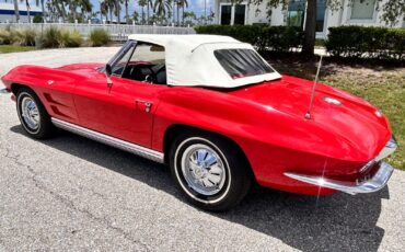 Chevrolet-Corvette-1964-Convertible-9
