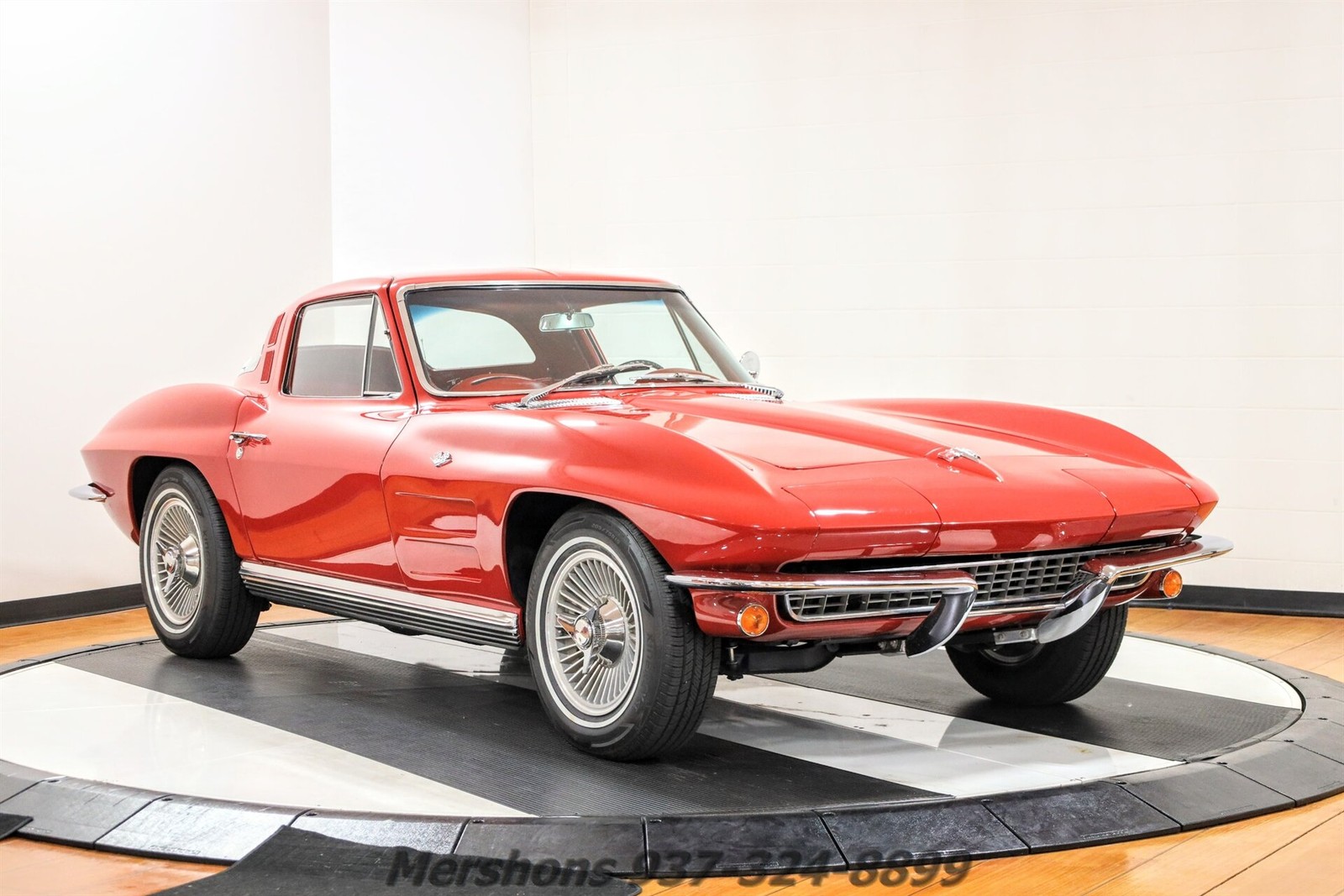 Chevrolet-Corvette-1964-Coupe-6