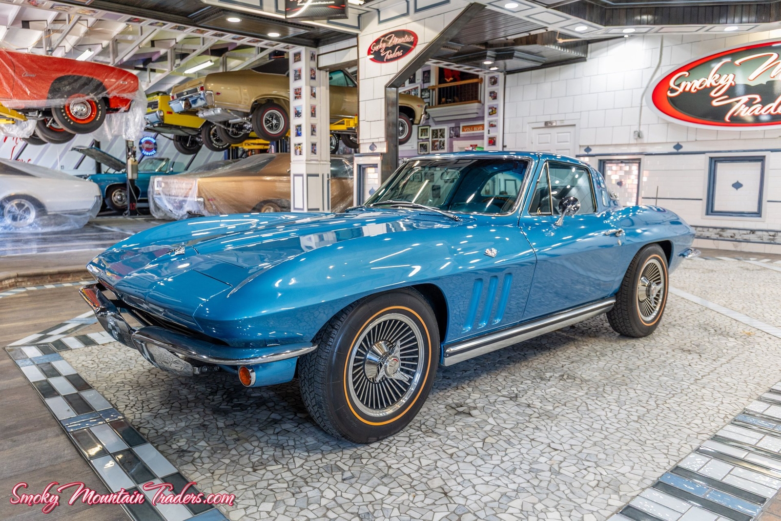 Chevrolet Corvette 1965