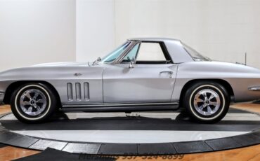 Chevrolet-Corvette-1965-Convertible-10