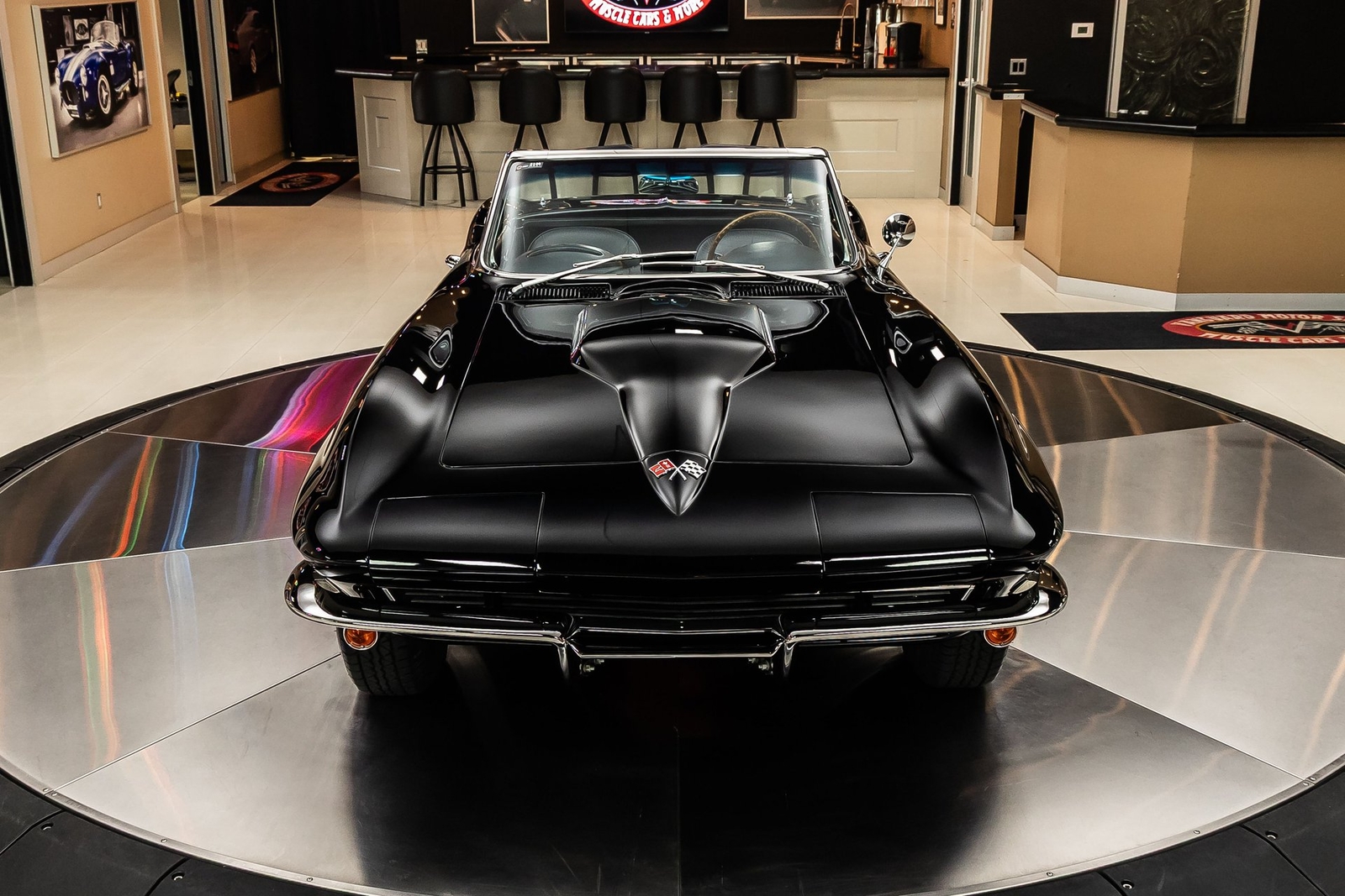 Chevrolet-Corvette-1965-Convertible-10