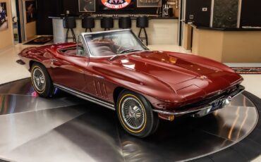 Chevrolet-Corvette-1965-Convertible-12
