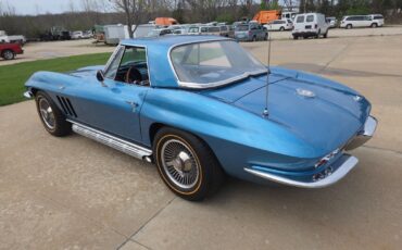 Chevrolet-Corvette-1965-Convertible-13