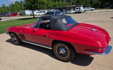 Chevrolet-Corvette-1965-Convertible-14