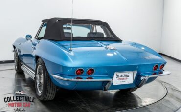 Chevrolet-Corvette-1965-Convertible-14