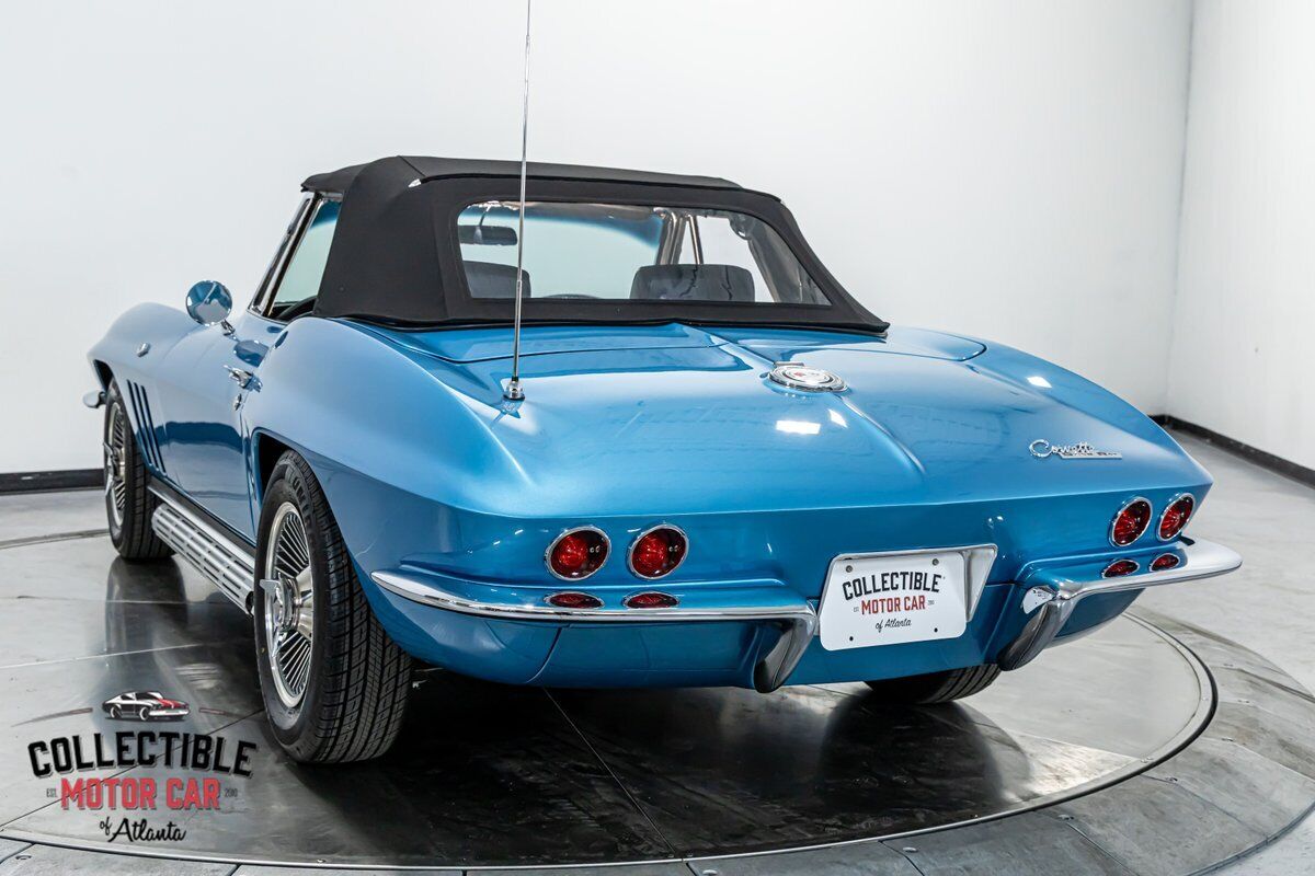 Chevrolet-Corvette-1965-Convertible-14