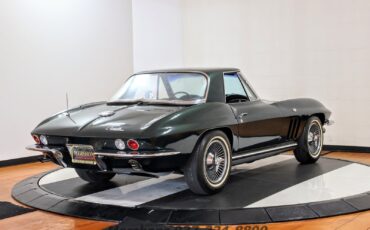 Chevrolet-Corvette-1965-Convertible-14