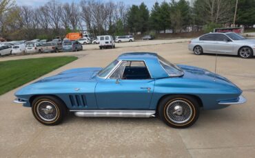 Chevrolet-Corvette-1965-Convertible-14
