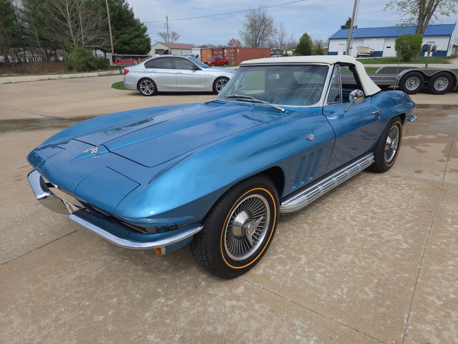 Chevrolet-Corvette-1965-Convertible-15