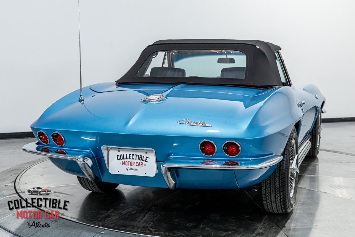 Chevrolet-Corvette-1965-Convertible-16