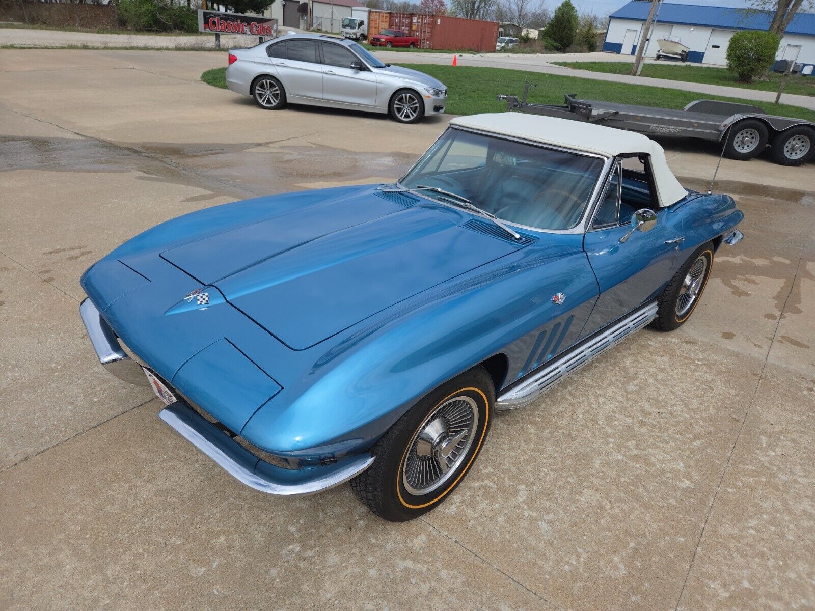 Chevrolet-Corvette-1965-Convertible-16