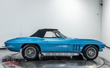 Chevrolet-Corvette-1965-Convertible-20