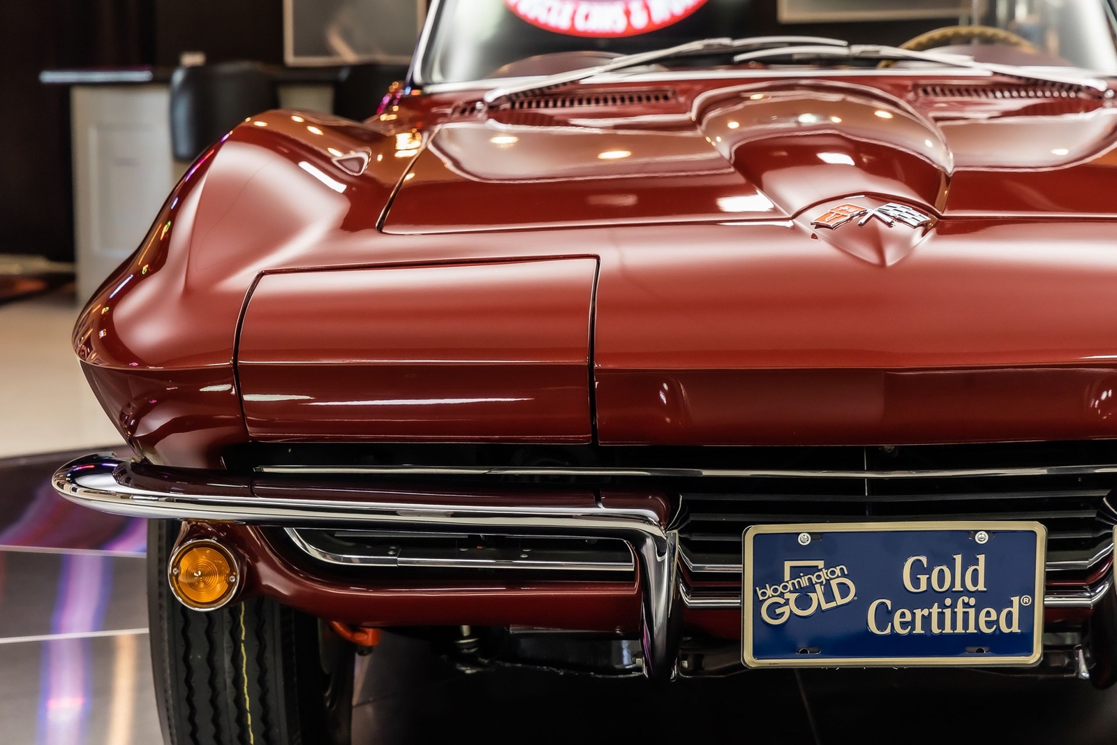 Chevrolet-Corvette-1965-Convertible-22