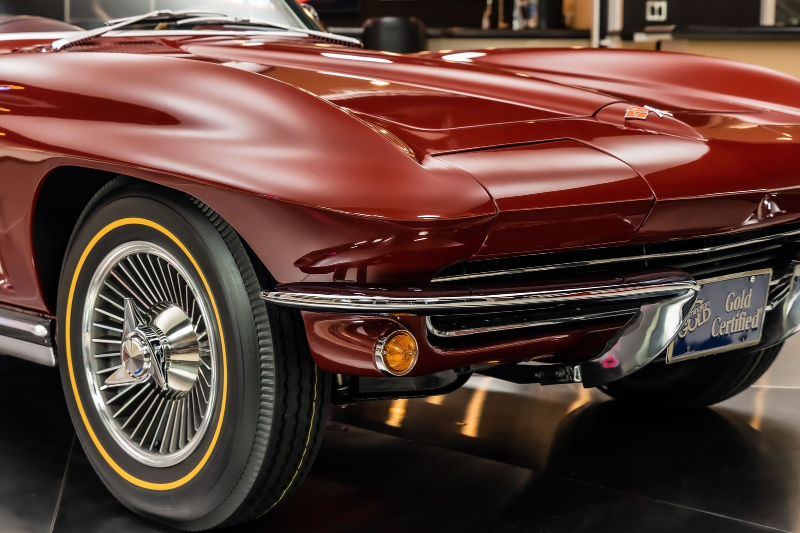 Chevrolet-Corvette-1965-Convertible-23