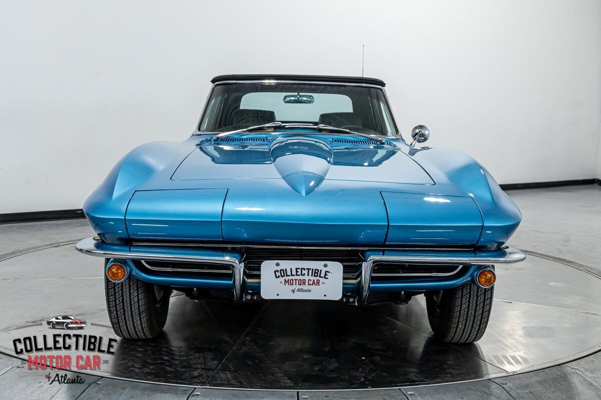 Chevrolet-Corvette-1965-Convertible-26