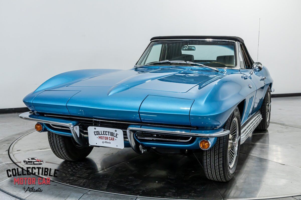 Chevrolet-Corvette-1965-Convertible-27
