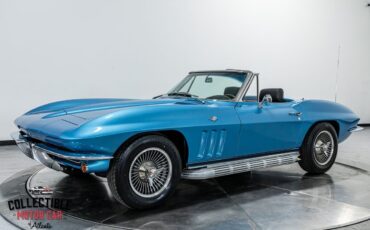 Chevrolet-Corvette-1965-Convertible-29