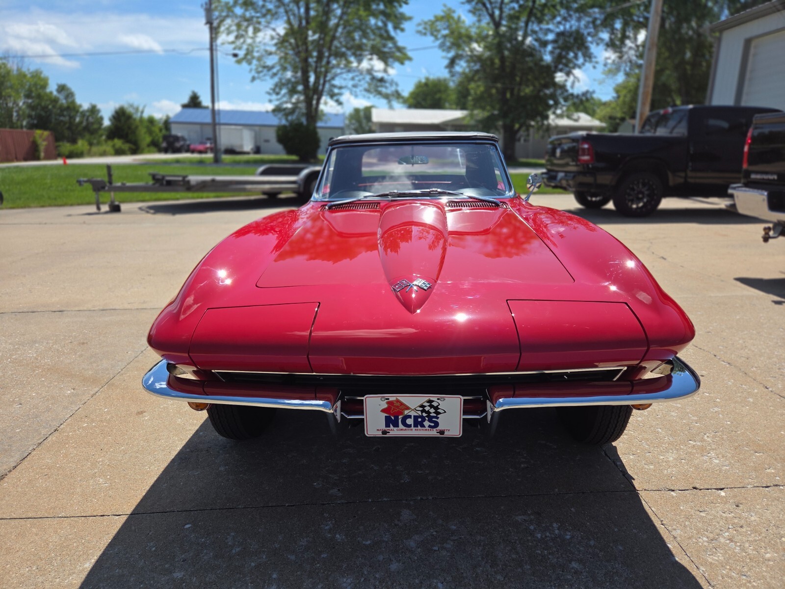 Chevrolet-Corvette-1965-Convertible-3