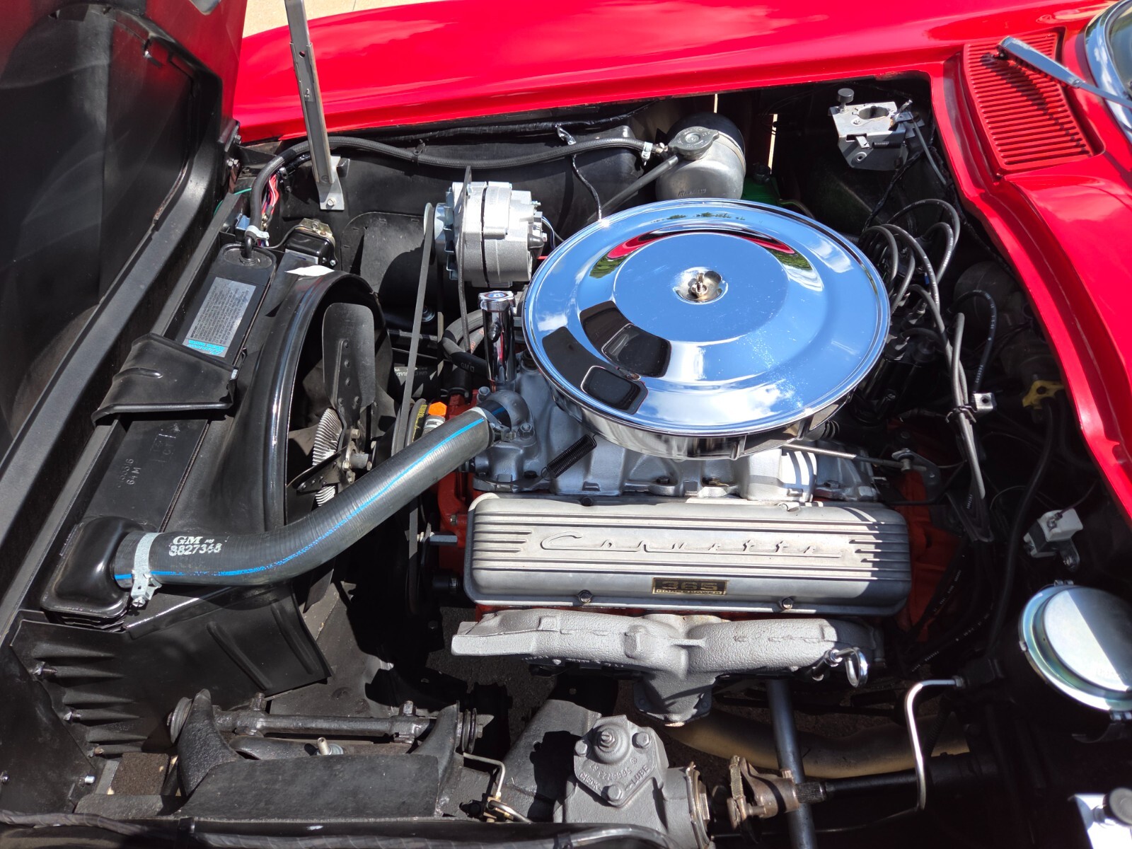 Chevrolet-Corvette-1965-Convertible-31