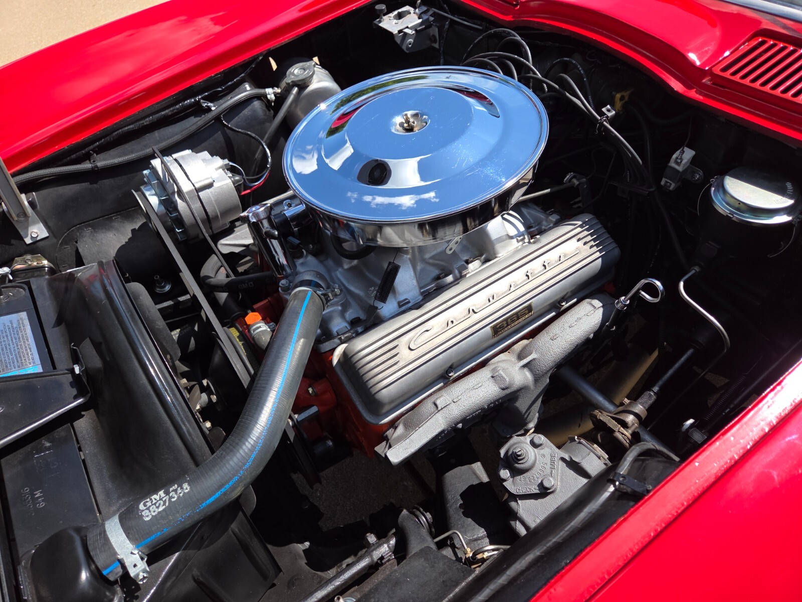 Chevrolet-Corvette-1965-Convertible-32