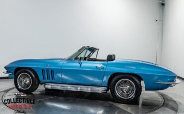 Chevrolet-Corvette-1965-Convertible-33