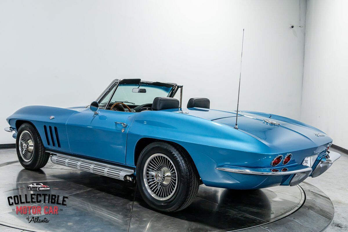 Chevrolet-Corvette-1965-Convertible-35