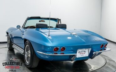 Chevrolet-Corvette-1965-Convertible-37