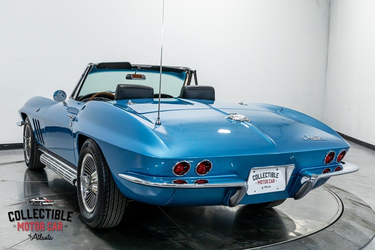 Chevrolet-Corvette-1965-Convertible-37