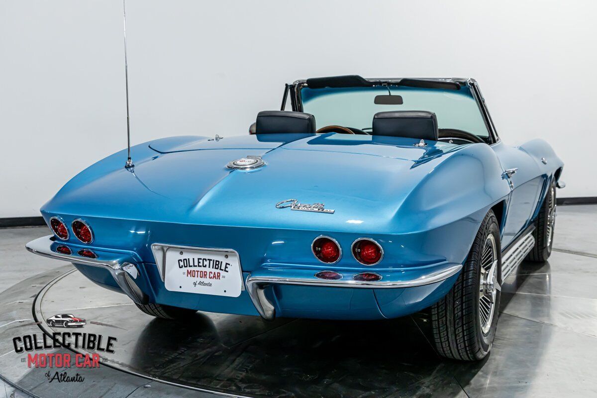 Chevrolet-Corvette-1965-Convertible-39