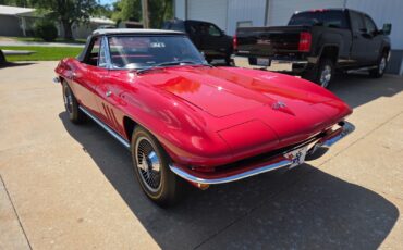 Chevrolet-Corvette-1965-Convertible-4