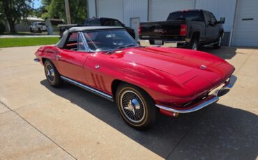 Chevrolet-Corvette-1965-Convertible-5