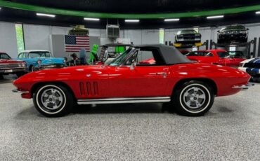 Chevrolet-Corvette-1965-Convertible-5