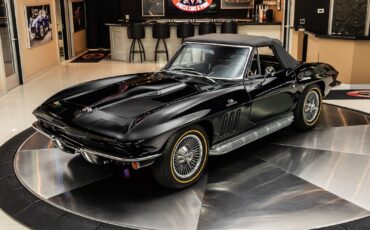 Chevrolet-Corvette-1965-Convertible-5